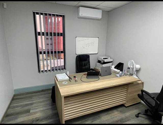 BUSINESS PROPERTY TO RENT IN CELTISDAL